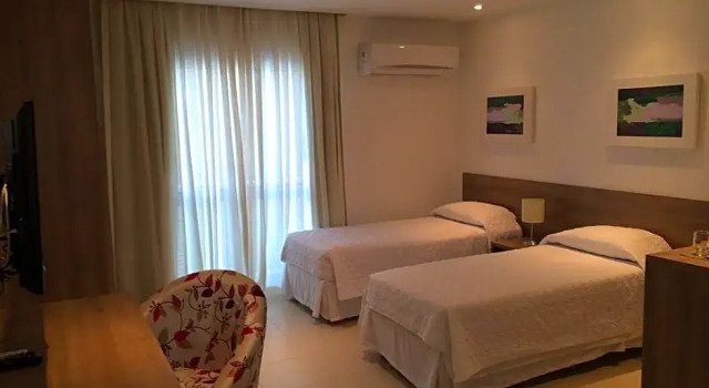 Апартаменты Hotel Diamond Rede Mont Blanc