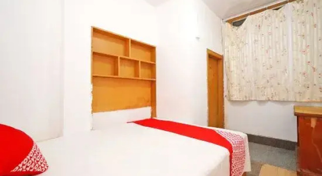 Номер Economy Yantai Haojia Guesthouse