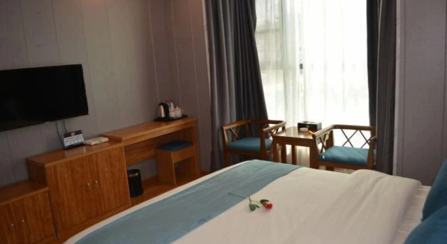 Mianyang Huile Hotel, Prenota Hotel Mianyang Sichuan