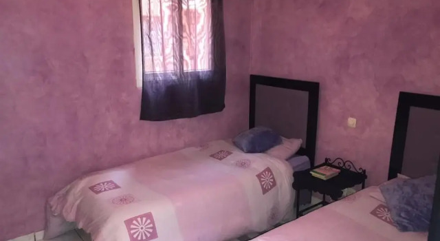 Dar Stephanitou, Reservar Hotel Marraquexe Marrakech-Tensift-Haouz