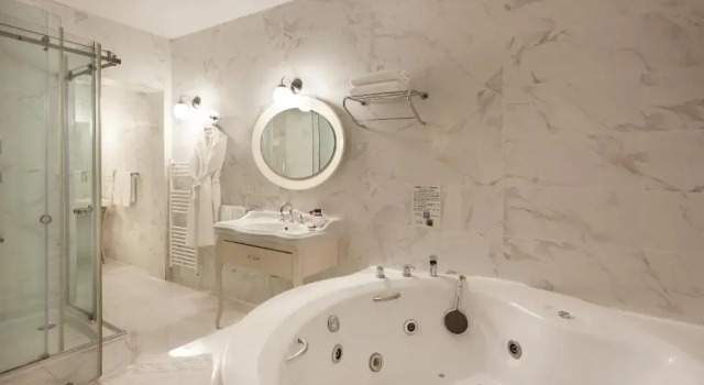 Люкс Villa Levante