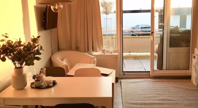 Ferienwohnung Ananda auf Fehmarn, Reserva ahora Hotel Hoteles en Lensahn con piscina, Piscina