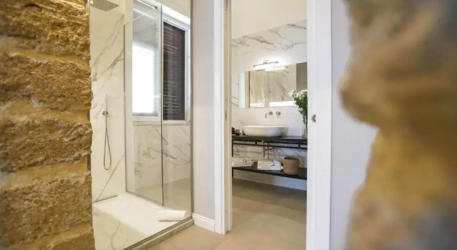 Люкс Family Affair Luxury Rooms&Suites