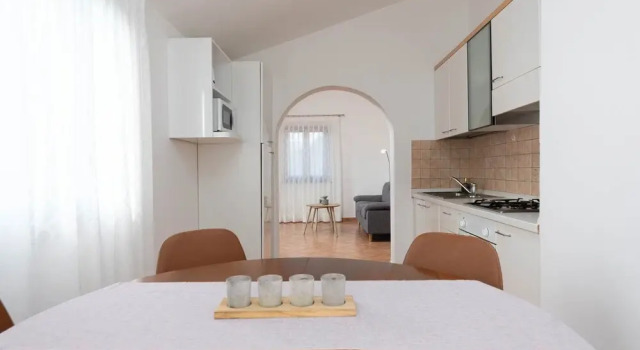 Apartmani Saladinka
