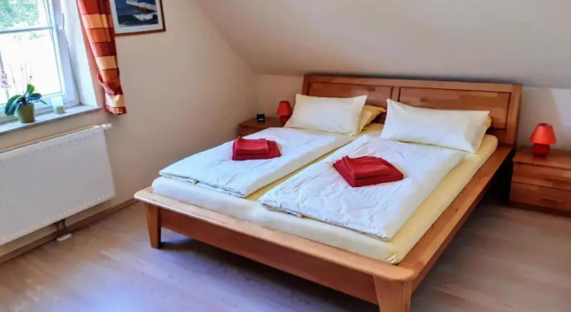 Коттедж Haus Arkona