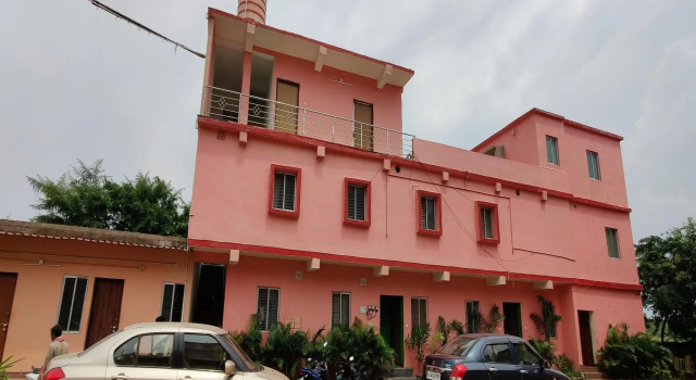 SPOT ON Senapati Inn Khandagiri, Boek Hotel Khandagiri Orissa