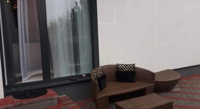 Апартаменты Luxury Suites Kaunas, self-check in