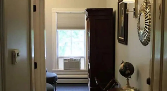 Номер Deluxe Holbrook House