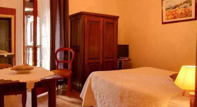 Номер Standard Maison Kieffer - Hotel & Vins dAlsace