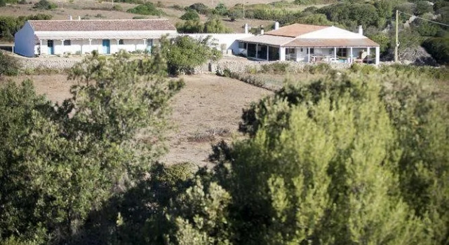 Agriturismo La Tana Di Lu Maccioni