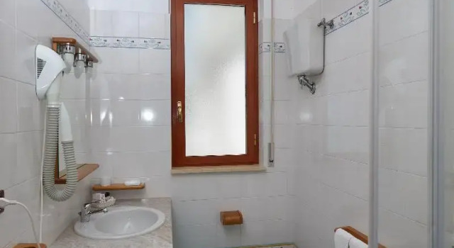 Номер Standard Hotel La Castellana