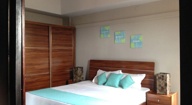 Le Gite du Bonheur Guest House & Car Rental, Prenota Hotel Tamarin Mauritius Costa Ovest