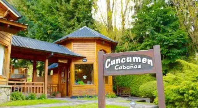 Apart Hotel Cuncumen