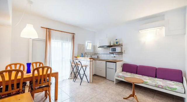 Superior quarto Hostal Doris