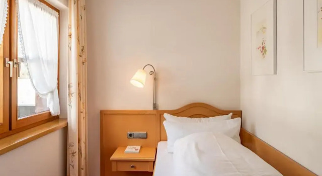 Люкс Hotel Gemma