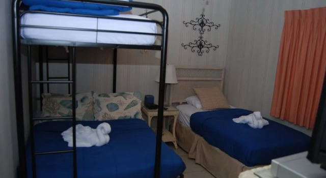 Gulf Village 412 by RedAwning, Boek Appartement Gulf Shores 