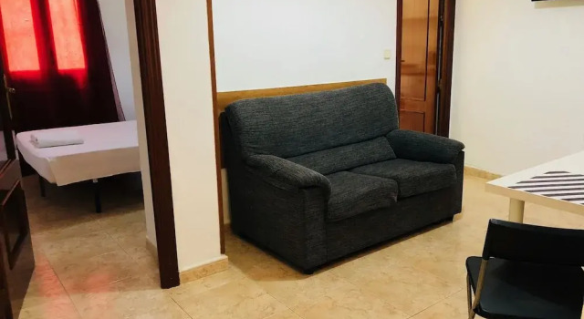 Apartamentos Madrid Hortaleza, Забронировать Апартаменты/квартира Орталеза Мадрид, рядом с Дом-музей Лопе де Вега