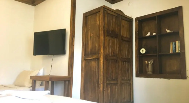 Одноместный номер Standard Kartaltepe Hotel