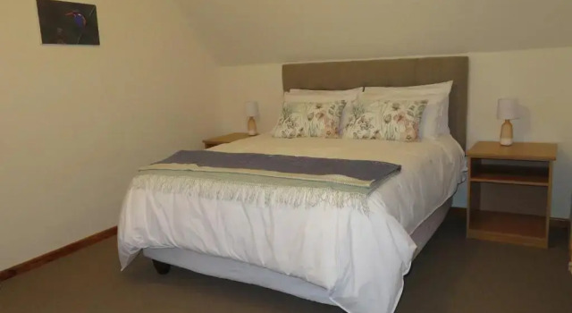 Номер Classic Vlei Lofts