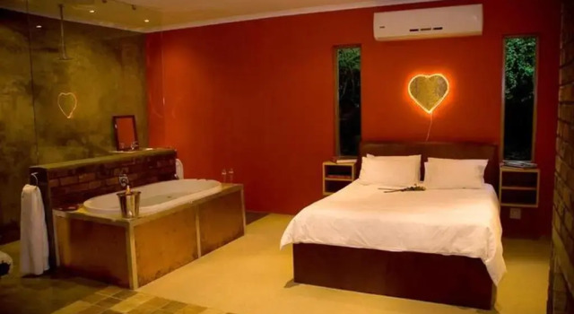 Люкс House of House Guest House