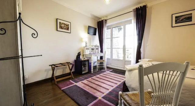 Номер Standard B&B Amphitryon