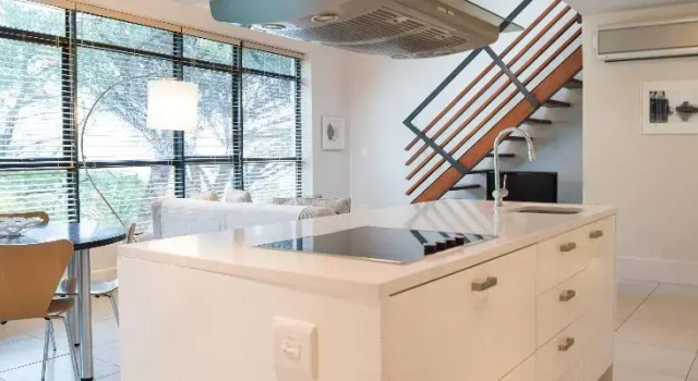 Номер Standard The Glen Apartments