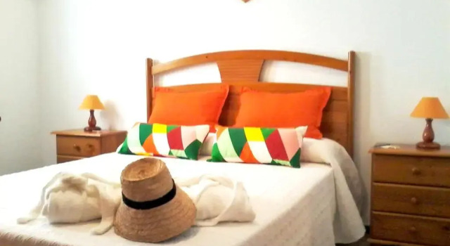 Holiday Home Av. Marítima