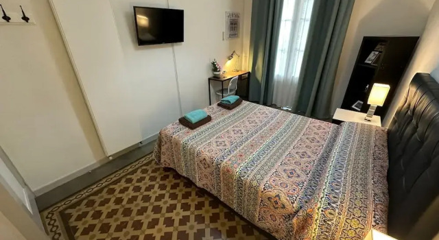 Номер Classic Rooms Roger