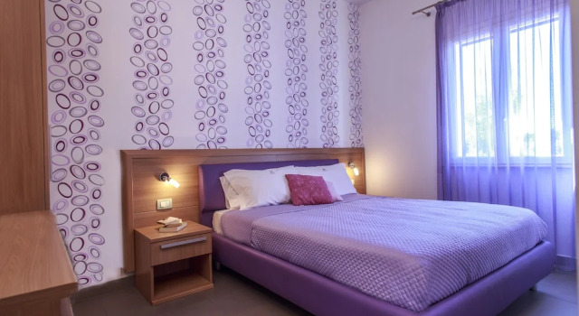 Двухместный номер Classic B&B Villaseta