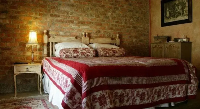 Hadassah s Guest House, Boek Pension Sandton 
