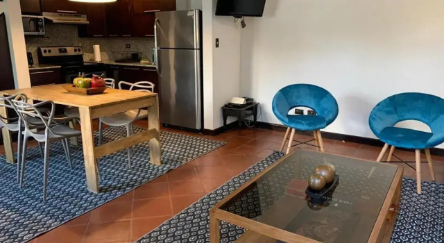 Вилла Villas Catalina