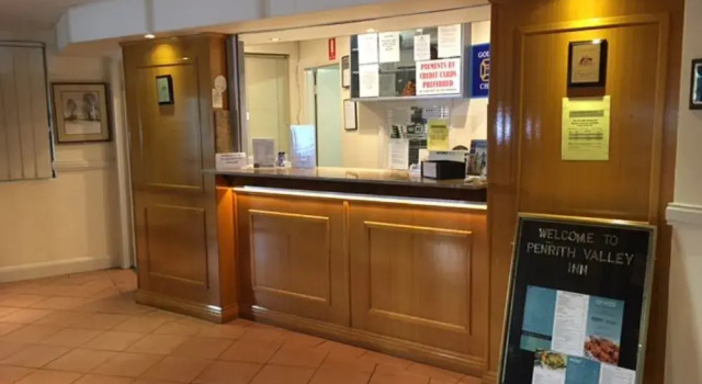 The Select Inn Penrith, Забронировать Отель Пенрит Sydney Region, рядом с Aqua Golf