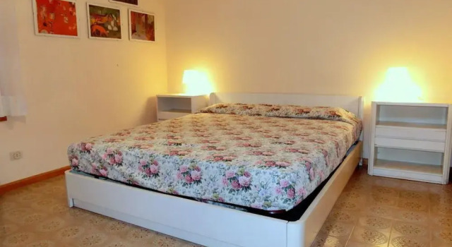 Апартаменты с 3 комнатами Lignano Riviera con 3 camere e giardino