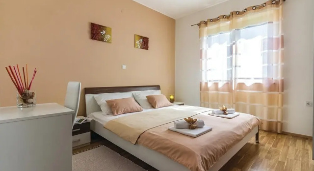 Amazing Home in Liznjan With Wifi and 3 Bedrooms
