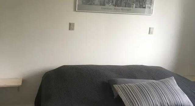 Familie Apartment Birkende Bed and Breakfast