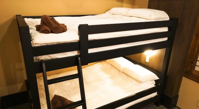 Номер Standard HOTEL Lee