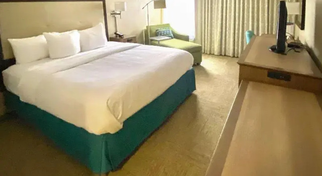 Люкс Comfort Inn Darien - North Brunswick