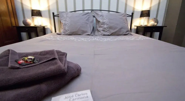 B&B Brussels@Heart
