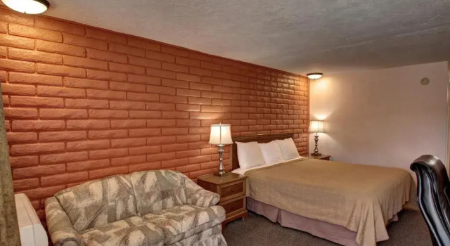 Номер Standard Country Inn Beaver Utah