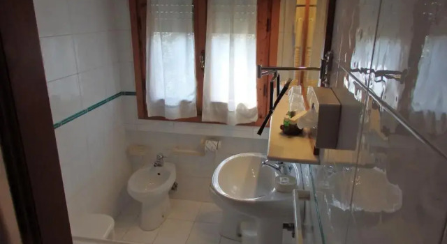 Номер Standard Villa Belvedere