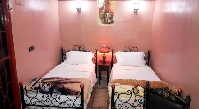 Семейный номер Standard Riad Royal