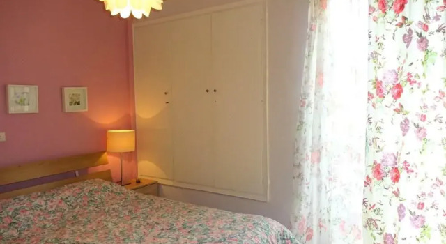 Urban Cosy Flat, 5' Tram/Metro, 2Km From Acropolis