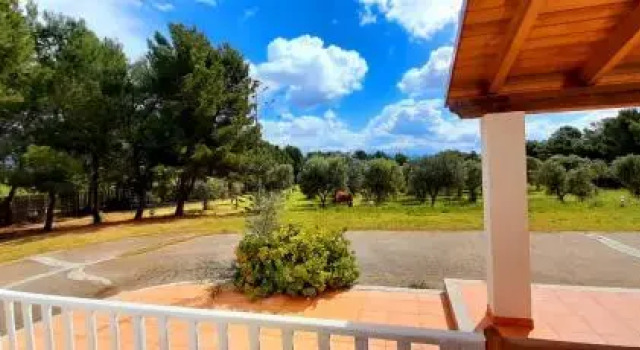 Villa Blanca, Забронировать Вилла Сант-Антиоко Sant’Antioco Island