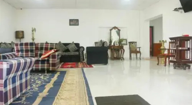 Silver Meir Bungalow