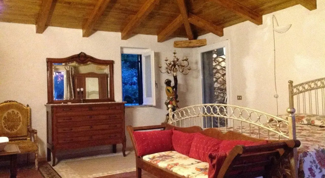 Residenza Villa Spagnola