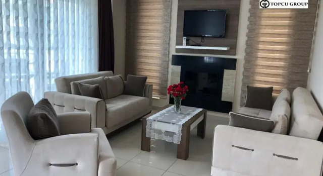 Вилла Belek Golf Village - Villa with private pool