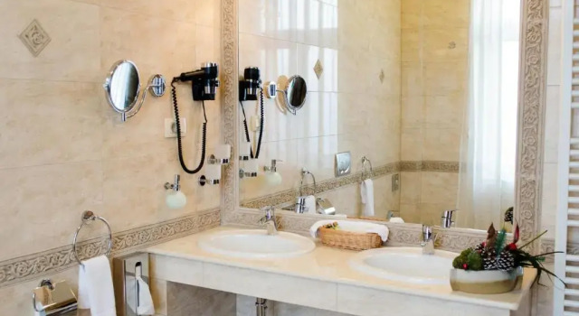 Люкс Superior Hotel Dorottya