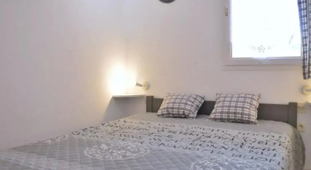 Appartement Bormes-les-Mimosas, 2 pièces, 4 personnes - FR-1-251-111