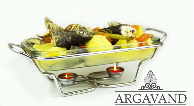 Номер Standard Argavand Hotel & Restaurant Complex