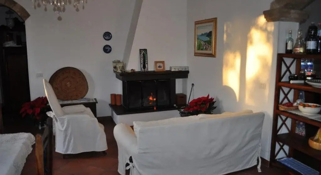 Villa Enrica